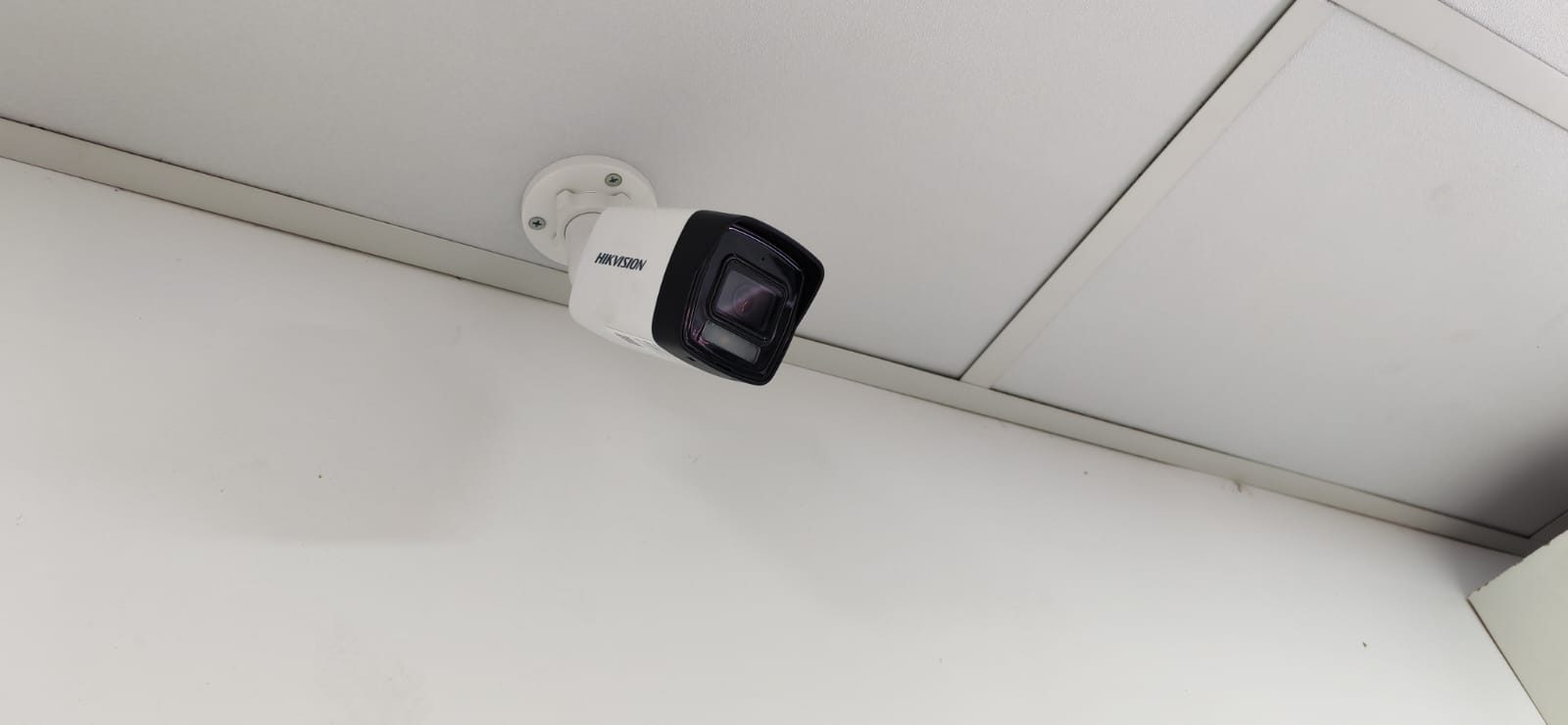 Instalación de cámaras de seguridad en Rancagua