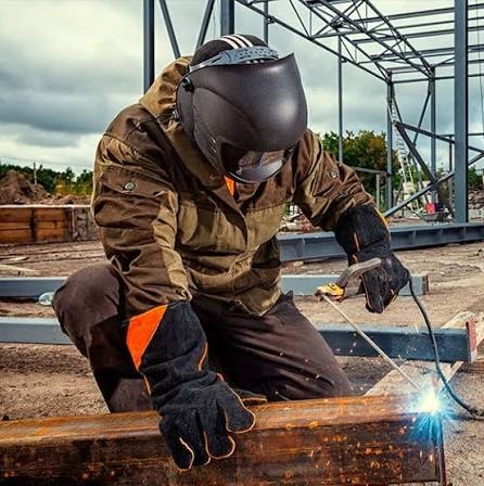 Servicios de Soldadura